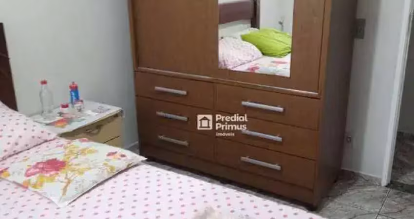 Apartamento à venda, 47 m² por r$ 145.000,00 - jardim califórnia - nova friburgo/rj