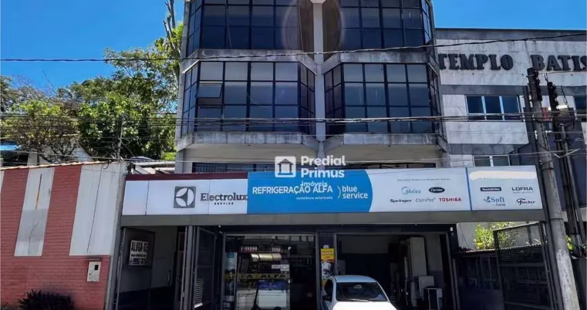Prédio à venda, 1140 m² por r$ 6.000.000,00 - centro - nova friburgo/rj