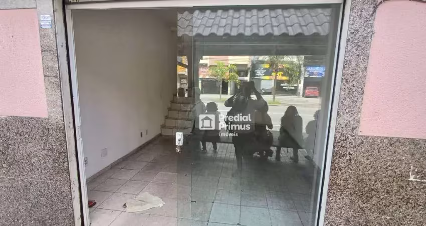 Loja para alugar, 1 m² por r$ 2.360/mês - centro - nova friburgo/rj