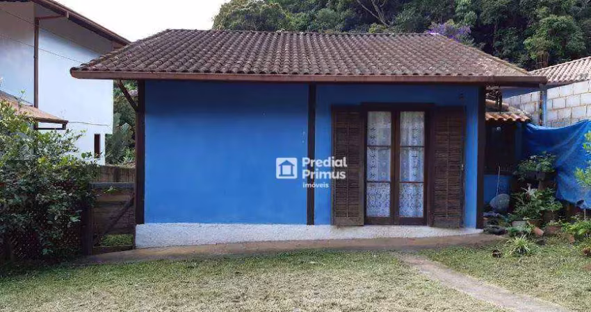 Casa à venda, 70 m² por r$ 350.000,00 - são pedro da serra - nova friburgo/rj