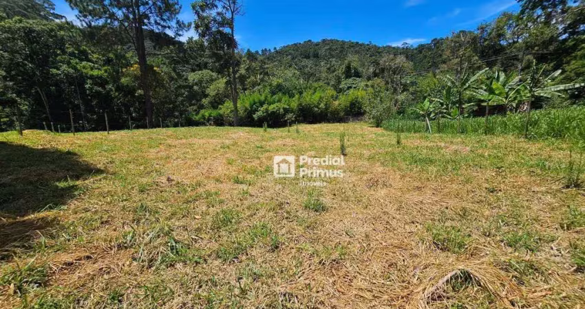 Terreno à venda, 1817 m² por r$ 230.000,00 - mury - nova friburgo/rj