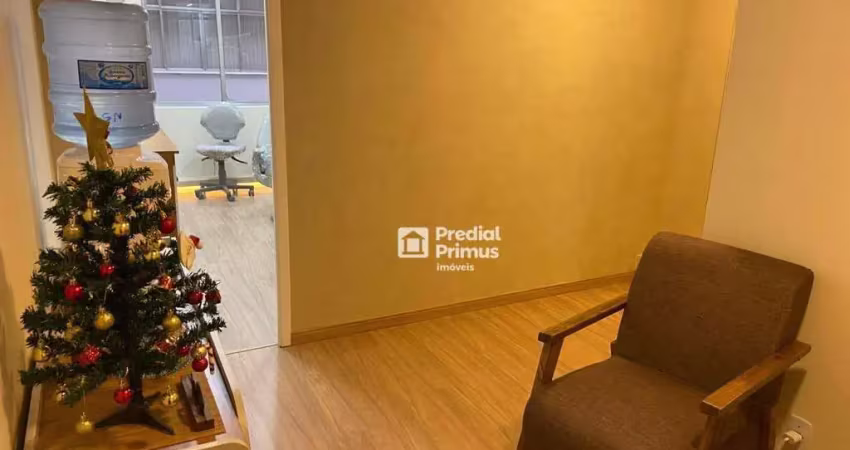 Sala à venda, 30 m² por r$ 180.000,00 - centro - nova friburgo/rj