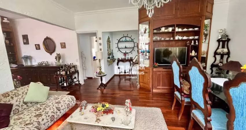 Apartamento à venda, 122 m² por r$ 1.100.000,00 - copacabana - rio de janeiro/rj