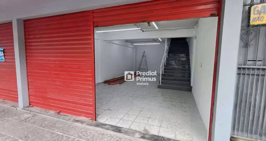 Loja para alugar, 448 m² por r$ 15.000,00/mês - centro - nova friburgo/rj