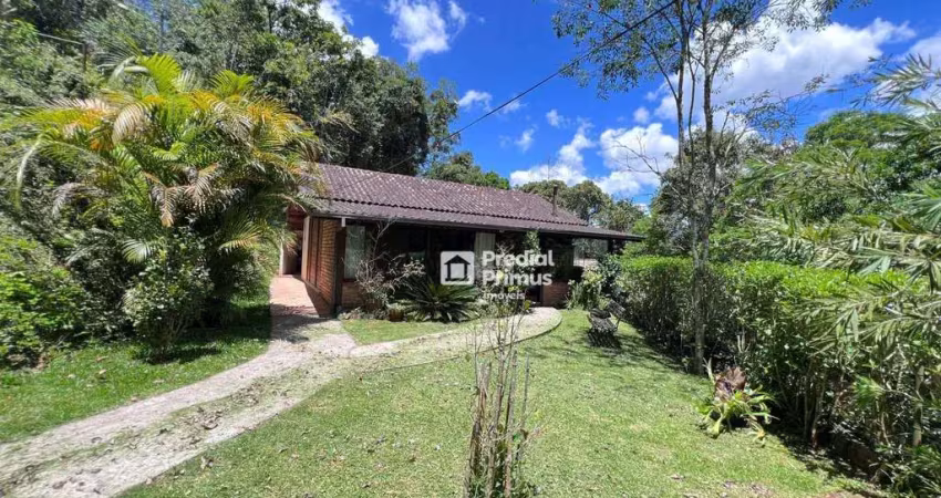 Casa à venda, 161 m² por r$ 1.600.000,00 - mury - nova friburgo/rj