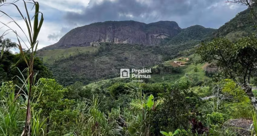 Sítio à venda, 38000 m² por r$ 1.500.000,00 - lumiar - nova friburgo/rj