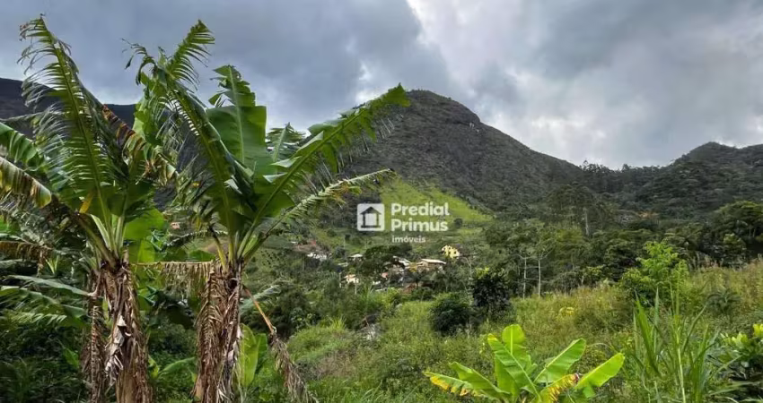 Terreno à venda, 420 m² por r$ 150.000,00 - lumiar - nova friburgo/rj