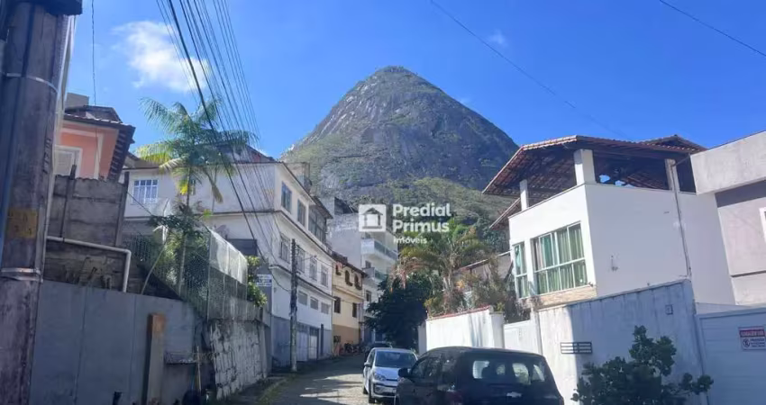 Casa à venda, 90 m² por r$ 525.000,00 - olaria - nova friburgo/rj