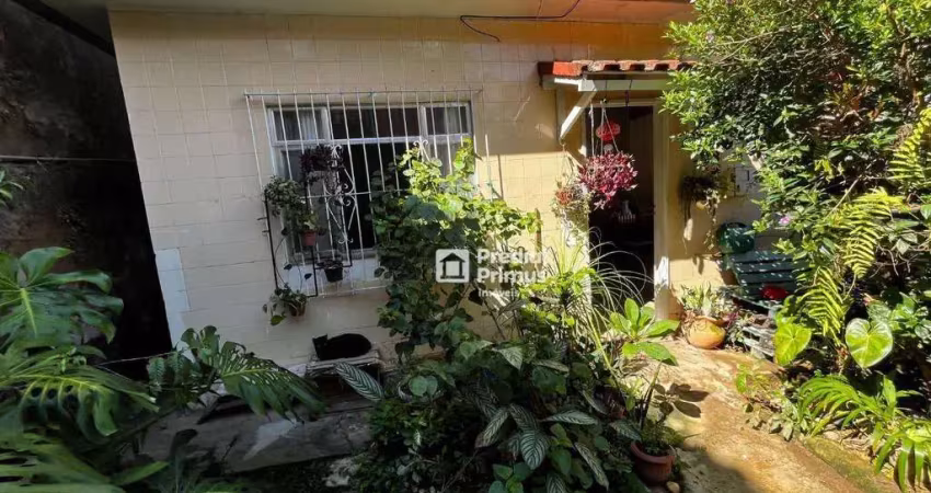Casa com 3 dormitórios à venda, 90 m² por r$ 280.000,00 - cordoeira - nova friburgo/rj