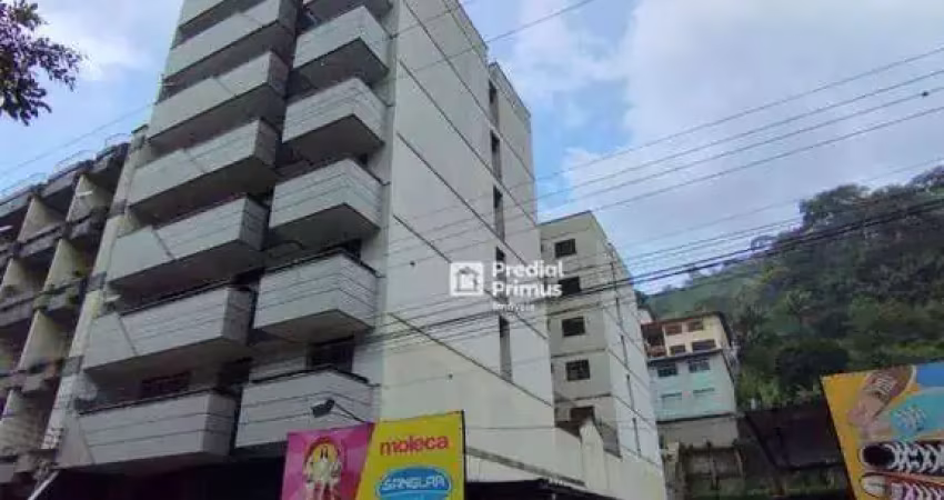 Apartamento 3 quartos com suíte no edifício das acácias