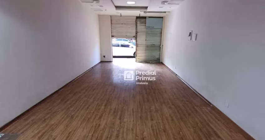 Loja para alugar, 1 m² por r$ 8.000,00/mês - olaria - nova friburgo/rj