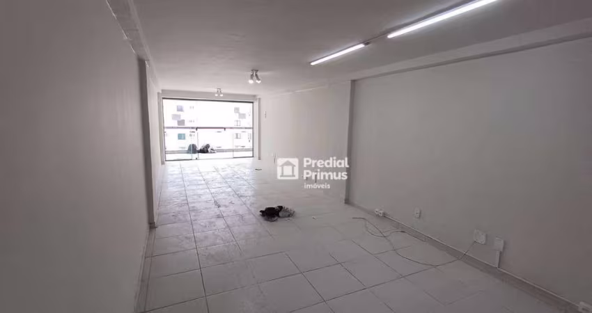 Sala para alugar, 41 m² por r$ 1.641,00/mês - centro - nova friburgo/rj