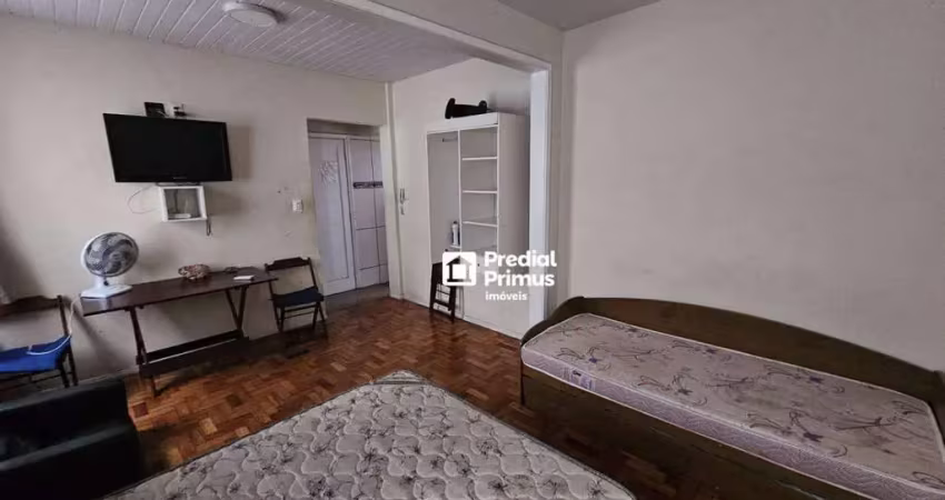 Kitnet à venda, 40 m² por r$ 220.000,00 - centro - nova friburgo/rj