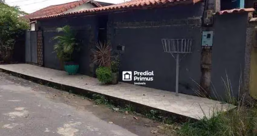 Casa à venda, 120 m² por r$ 400.000,00 - papucaia - cachoeiras de macacu/rj