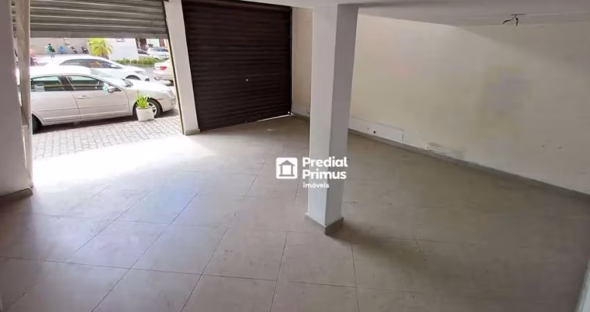 Loja para alugar, 37 m² por r$ 2.060,55/mês - centro - nova friburgo/rj