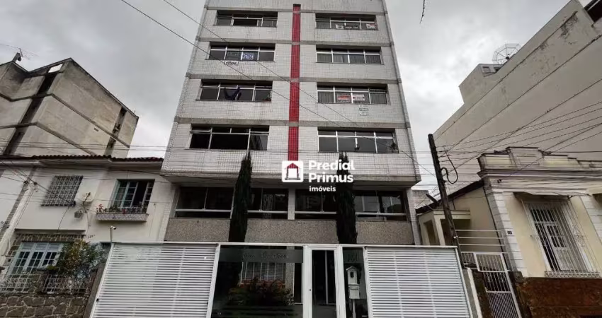 Apartamento com 3 dormitórios à venda, 180 m² por r$ 570.000,00 - centro - nova friburgo/rj