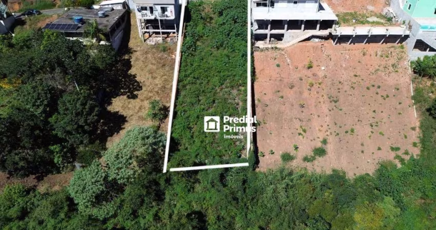 Terreno à venda, 600 m² por r$ 210.000,00 - granja mimosa - nova friburgo/rj