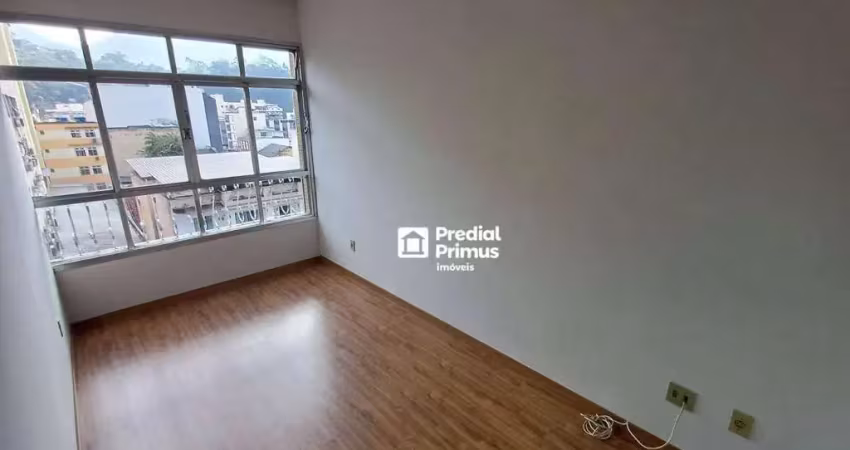 Apartamento com 2 dormitórios para alugar, 100 m² por r$ 2.594,79/mês - centro - nova friburgo/rj