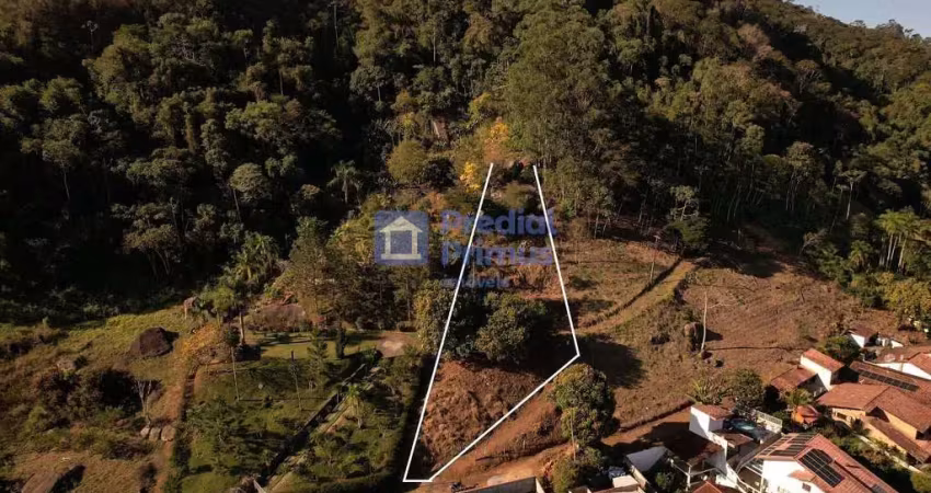 Terreno à venda, 4656 m² por r$ 300.000,00 - campo belo - bom jardim/rj