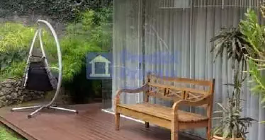 Casa à venda, 350 m² por r$ 1.500.000,00 - parque são clemente - nova friburgo/rj
