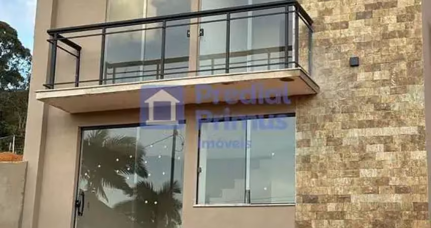 Casa com 2 dormitórios à venda, 63 m² por r$ 350.000,00 - boa ventura - nova friburgo/rj