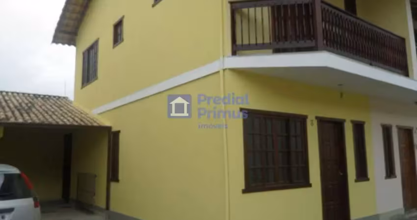 Casa com 2 dormitórios à venda, 95 m² por r$ 320.000,00 - extensão do bosque - rio das ostras/rj