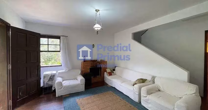 Casa com 2 dormitórios à venda, 106 m² por r$ 650.000,00 - mury - nova friburgo/rj