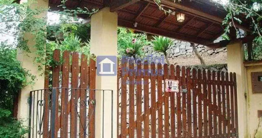 Casa à venda, 400 m² por r$ 800.000,00 - mury - nova friburgo/rj