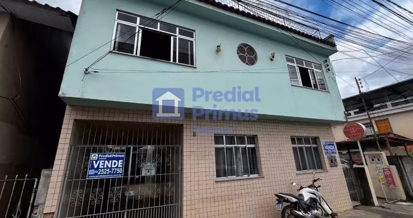 Casa com 5 quartos à venda na Rua Adriano Afonso, 8, Prado, Nova Friburgo