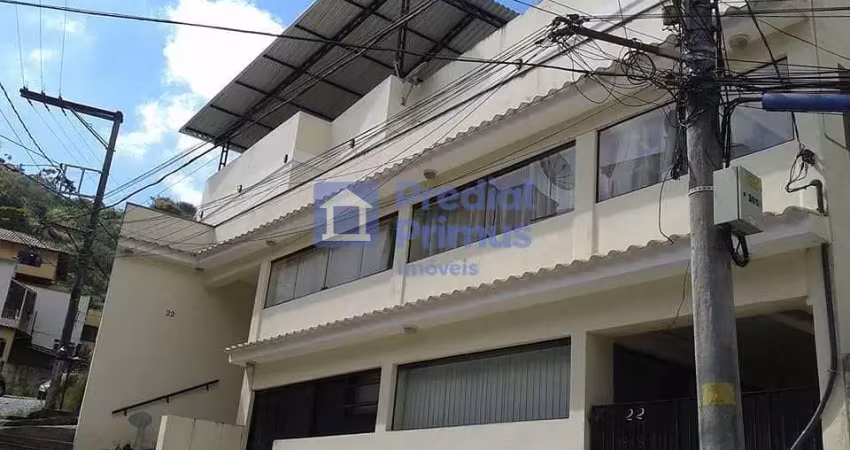 Casa à 03 minutos de centro da cidade, com 3 dormitórios à venda, 335 m² por r$ 1.200.000 - vilage