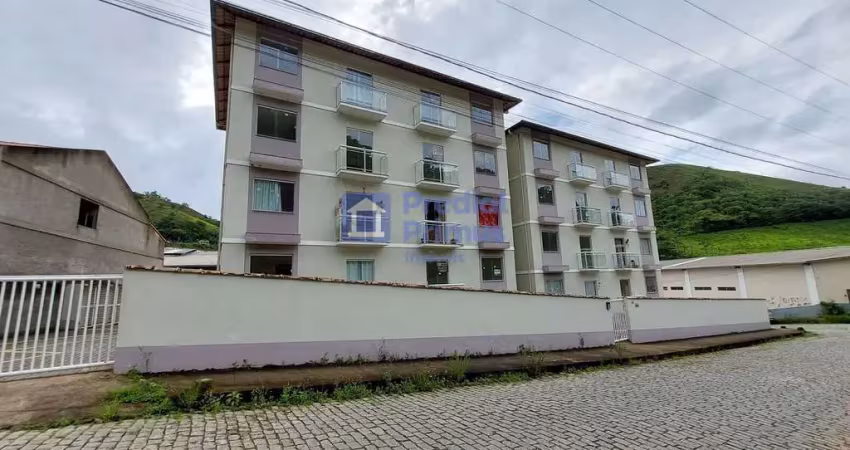Apartamento à venda, 60 m² por r$ 280.000,00 - conselheiro paulino - nova friburgo/rj
