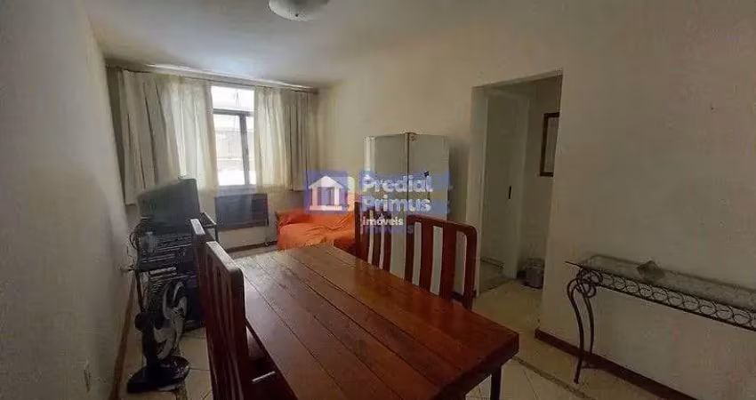 Apartamento à venda, 87 m² por r$ 320.000,00 - fonseca - niterói/rj
