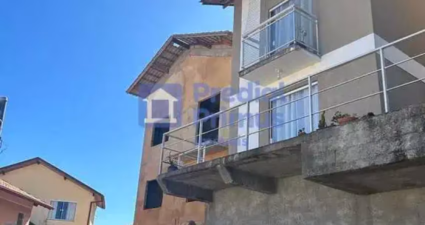 Casa à venda, 60 m² por r$ 350.000,00 - boa ventura - nova friburgo/rj