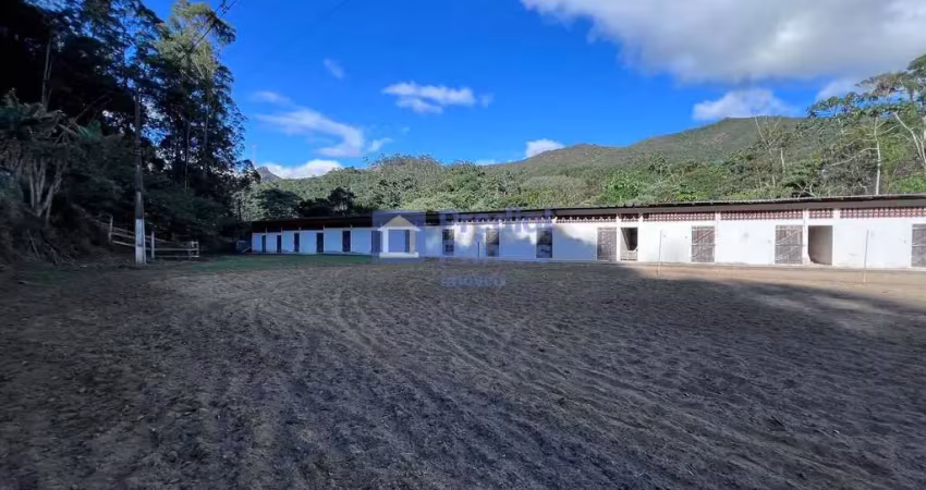 Terreno à venda, 266200 m² por r$ 1.600.000,00 - córrego d antas - nova friburgo/rj