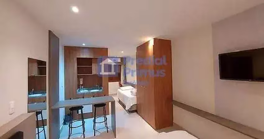 Apartamento à venda, 23 m² por r$ 290.000,00 - mury - nova friburgo/rj