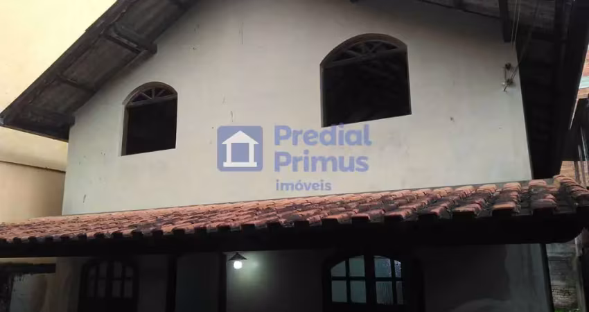 Casa linear com 3 dormitórios à venda, 78 m² por r$ 400.000 - sao jorge - nova friburgo/rj