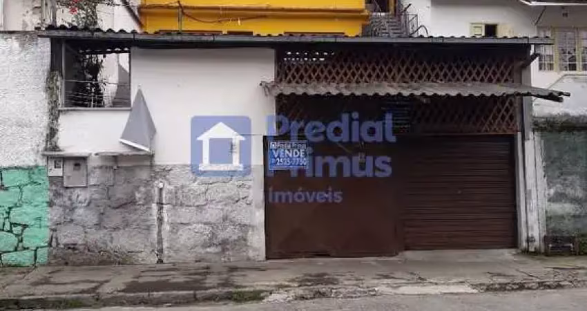 Casa à venda, 70 m² por r$ 600.000,00 - olaria - nova friburgo/rj