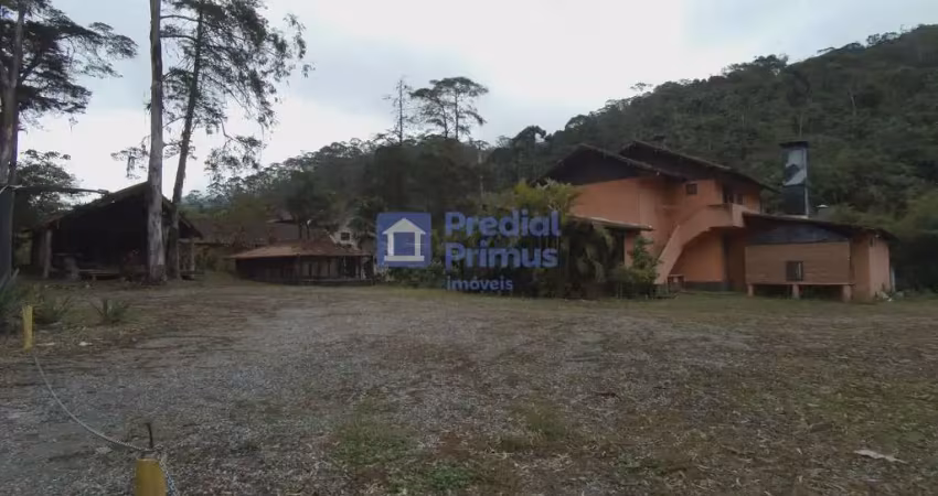Casa para alugar, 140 m² por r$ 6.134,00/mês - mury - nova friburgo/rj