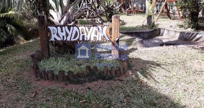 Maravilhosa casa com 3 dormitórios à venda, 380 m² por r$ 4.500.000 - cascatinha - nova friburgo/rj