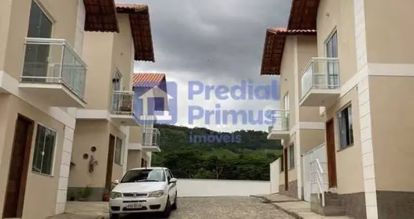 Casa à venda por r$ 399.000,00 - parada folly - nova friburgo/rj