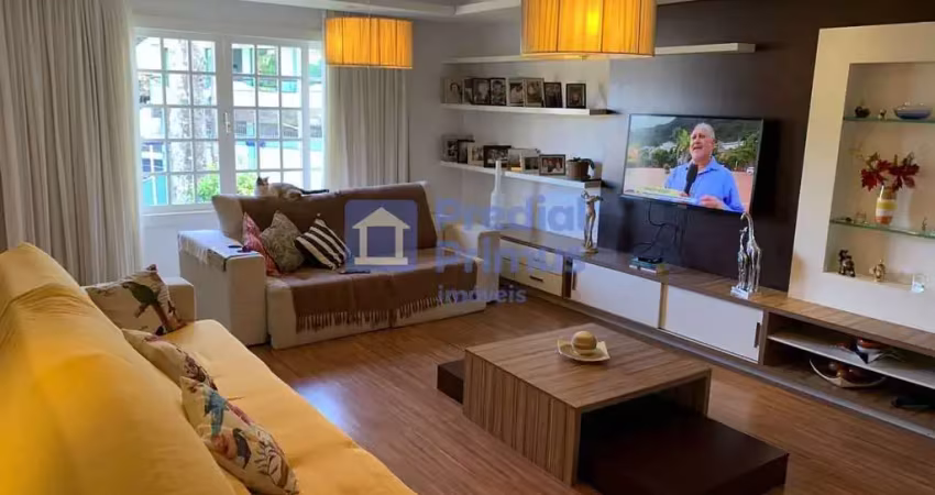 Casa com 3 dormitórios à venda, 386 m² por r$ 1.500.000,00 - duas pedras - nova friburgo/rj