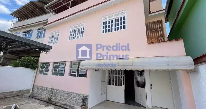Casa à venda, 409 m² por r$ 750.000,00 - conselheiro paulino - nova friburgo/rj