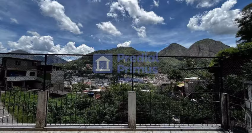 Casa à venda, 152 m² por r$ 500.000,00 - vilage - nova friburgo/rj