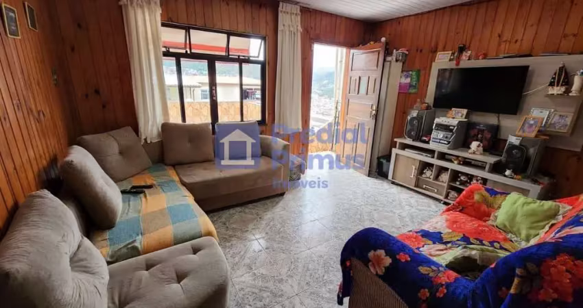 Casa à venda, 105 m² por r$ 300.000,00 - olaria - nova friburgo/rj