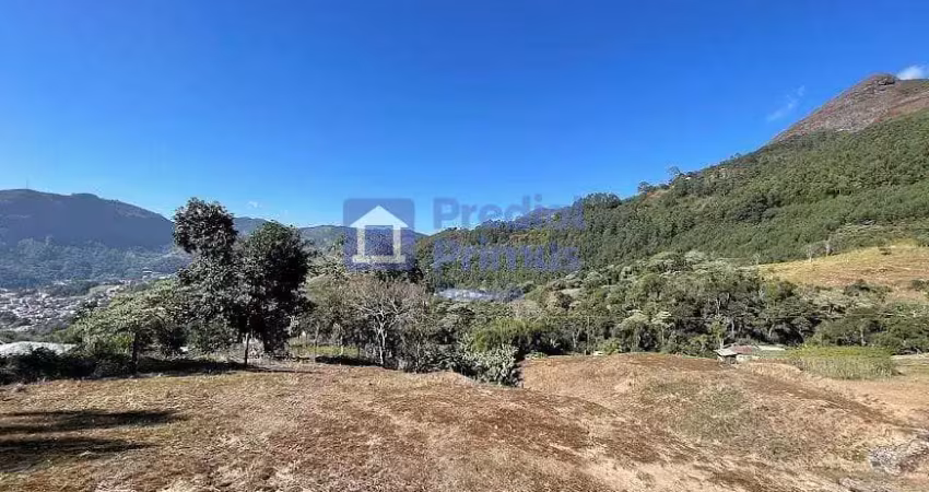 Terreno à venda, 42210 m² por r$ 470.000,00 - cônego - nova friburgo/rj