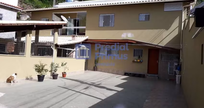 Casa à venda, 80 m² por r$ 900.000,00 - são geraldo - nova friburgo/rj
