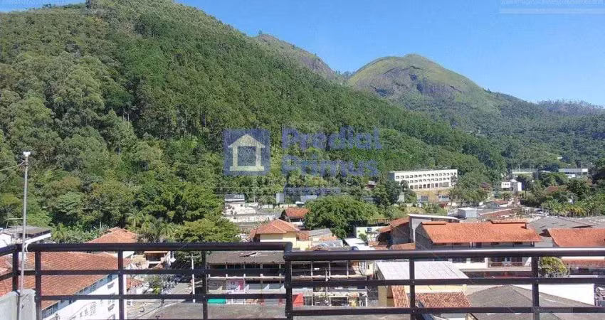 Casa com grande potencial à venda - olaria - nova friburgo/rj