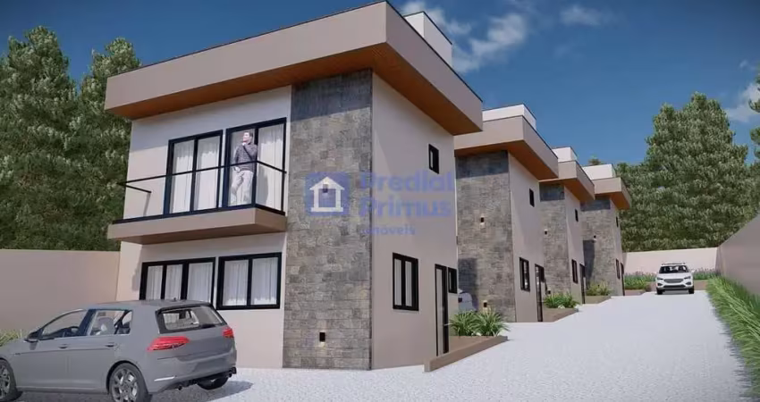 Casa à venda, 63 m² por r$ 350.000,00 - boa ventura - nova friburgo/rj