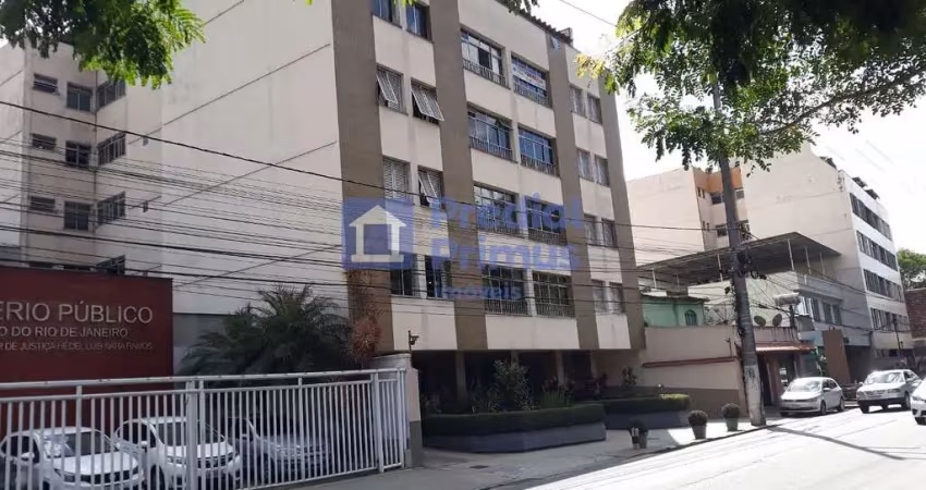 Apartamento com localização privilegiada no centro - nova friburgo/rj