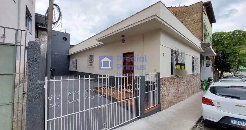 Casa com localização privilegiada, 3 dormitórios à venda, 80 m² por r$ 740.000 - conselheiro paulin